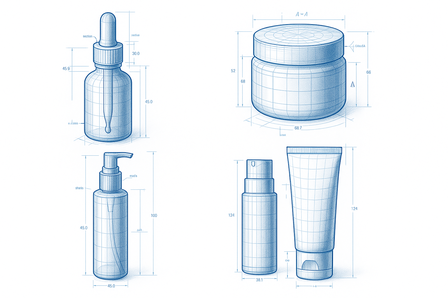 Beauty & Packaging