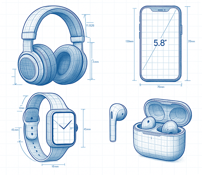 Tech Accessories